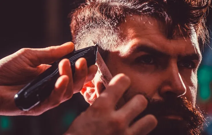 Barba e bigode